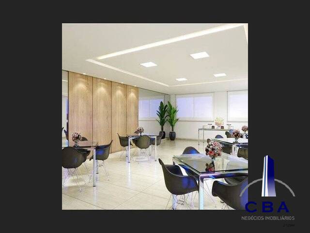 Apartamento para Venda em Cuiabá - 5