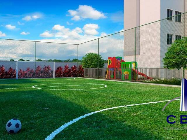 Apartamento para Venda em Várzea Grande - 4