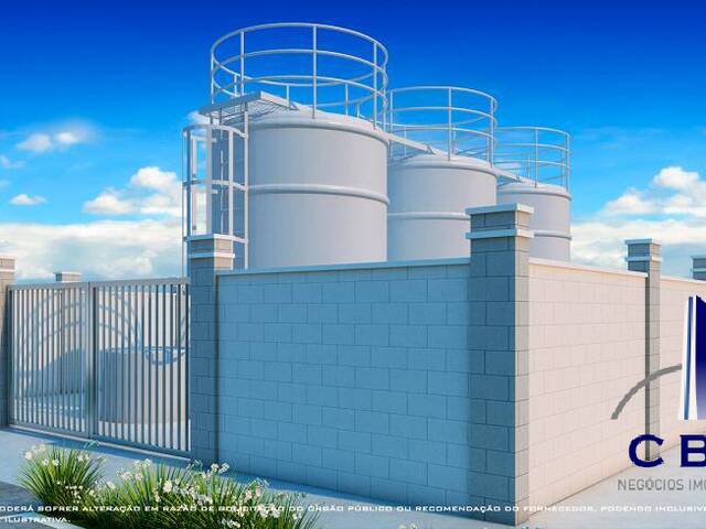 Apartamento para Venda em Várzea Grande - 5