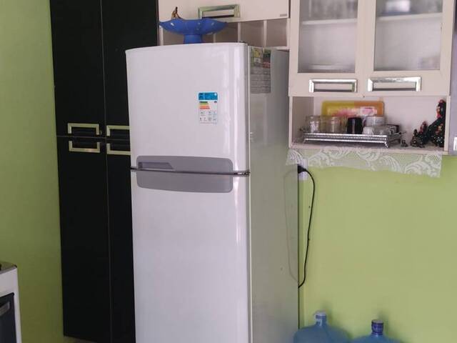 Casa para Venda em Várzea Grande - 5