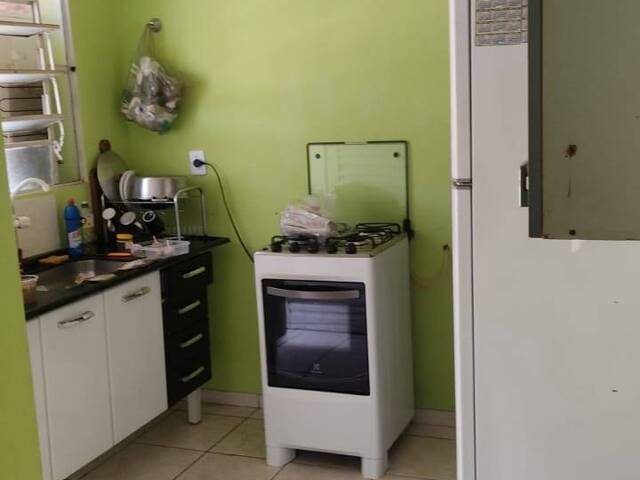 Casa para Venda em Várzea Grande - 4