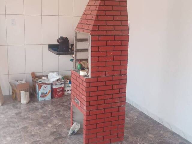 Casa para Venda em Várzea Grande - 5