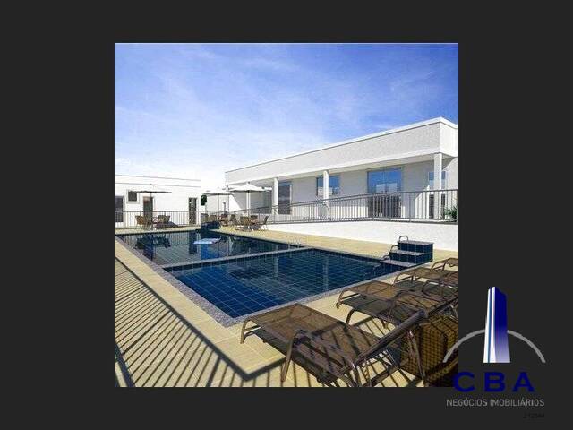 Apartamento para Venda em Várzea Grande - 2