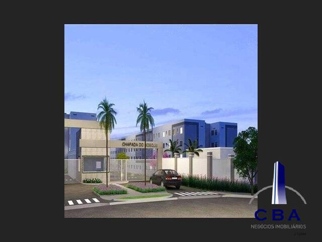 Apartamento para Venda em Várzea Grande - 3