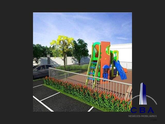 Apartamento para Venda em Várzea Grande - 4