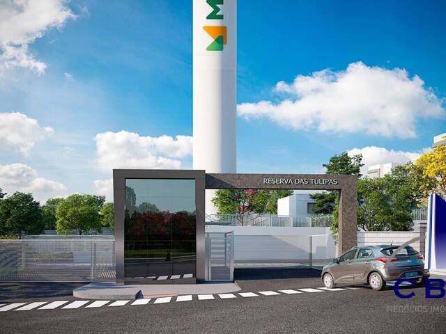 Apartamento para Venda em Cuiabá - 2