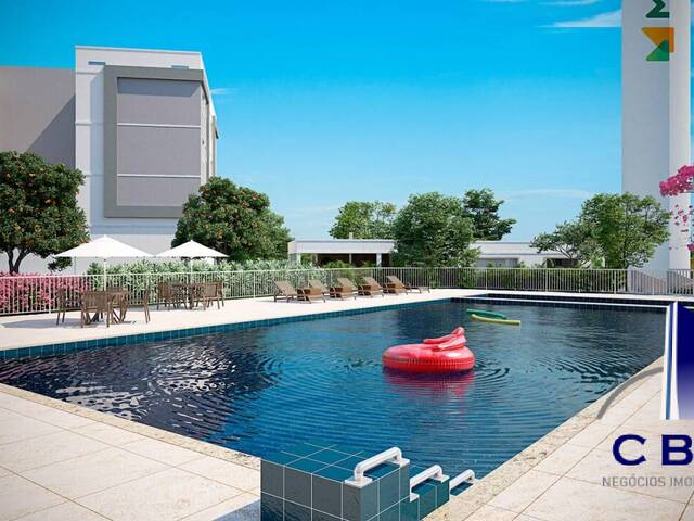Apartamento para Venda em Cuiabá - 5