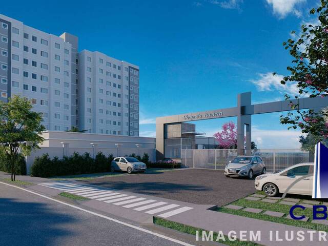 Apartamento para Venda em Cuiabá - 2