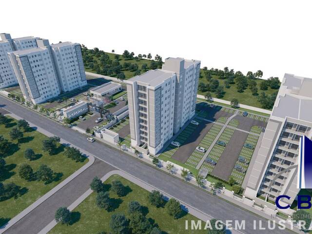 Apartamento para Venda em Cuiabá - 4