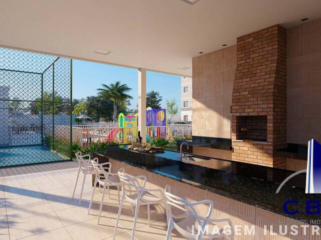 Apartamento para Venda em Cuiabá - 5