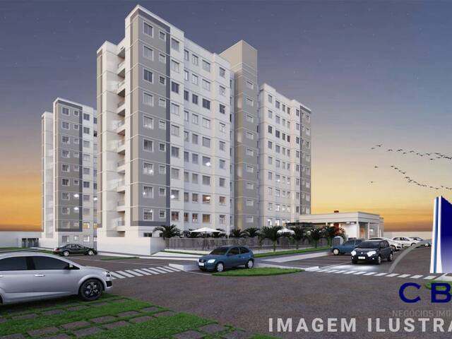 Apartamento para Venda em Cuiabá - 2