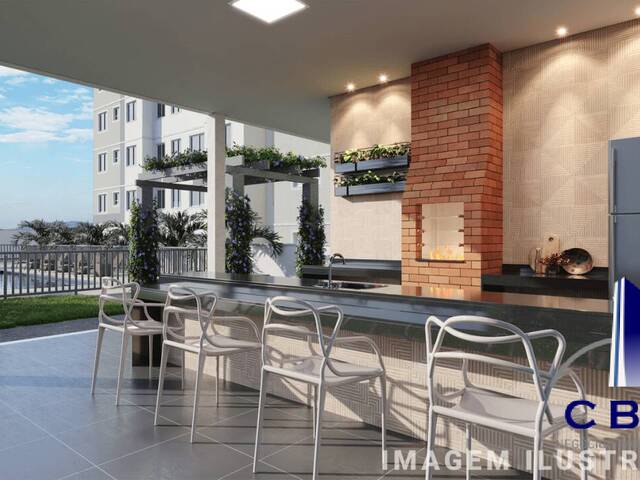 Apartamento para Venda em Cuiabá - 3