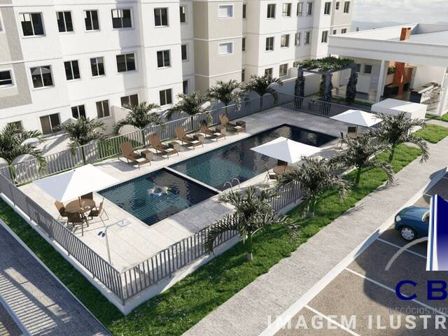 Apartamento para Venda em Cuiabá - 4