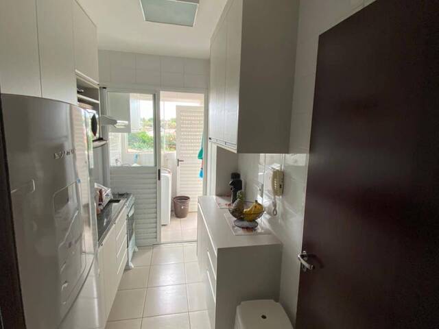 Apartamento para Venda em Cuiabá - 2