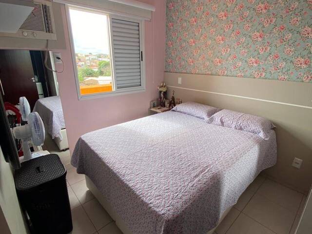 Apartamento para Venda em Cuiabá - 3