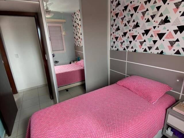 Apartamento para Venda em Cuiabá - 4