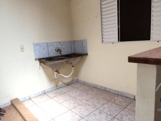 Casa para Venda em Cuiabá - 5