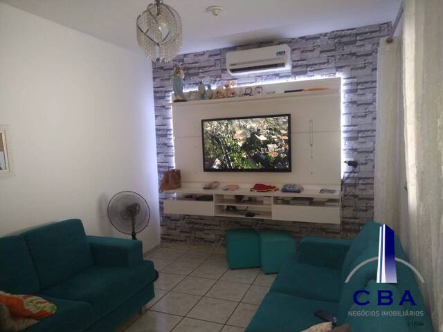 Casa para Venda em Várzea Grande - 5