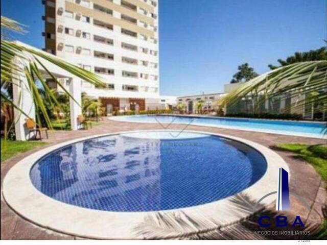 Apartamento para Venda em Cuiabá - 3