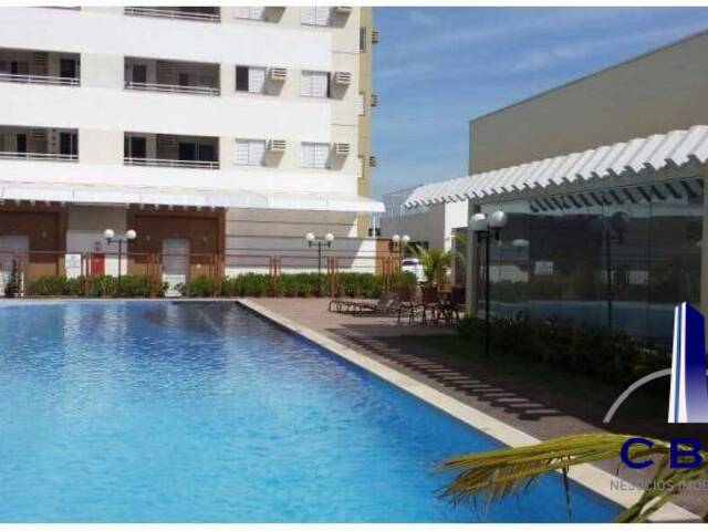 Apartamento para Venda em Cuiabá - 4
