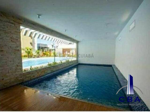 Apartamento para Venda em Cuiabá - 2