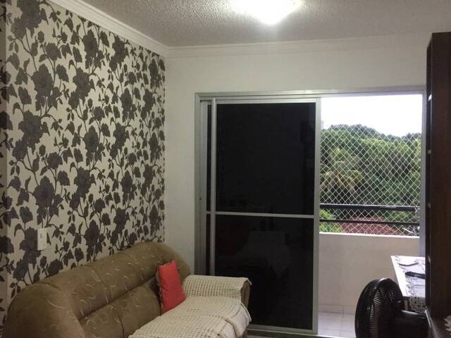 Apartamento para Venda em Cuiabá - 2