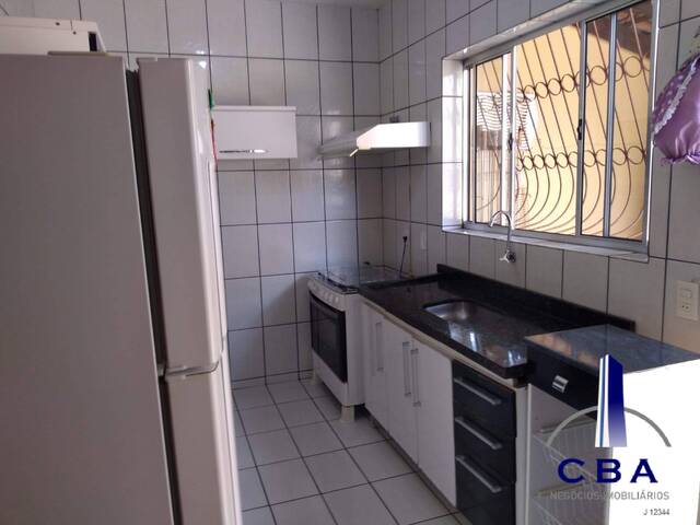 Casa para Venda em Cuiabá - 3