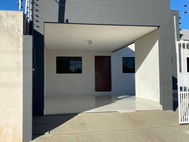 Casa para Venda em Cuiabá - 2