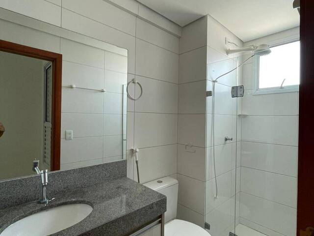 Apartamento para Locação em Cuiabá - 3