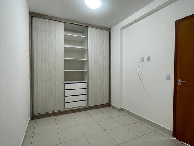Apartamento para Locação em Cuiabá - 4