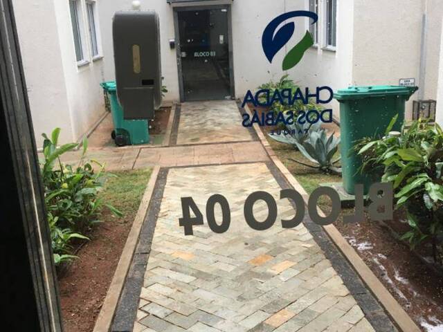 Apartamento para Venda em Cuiabá - 2