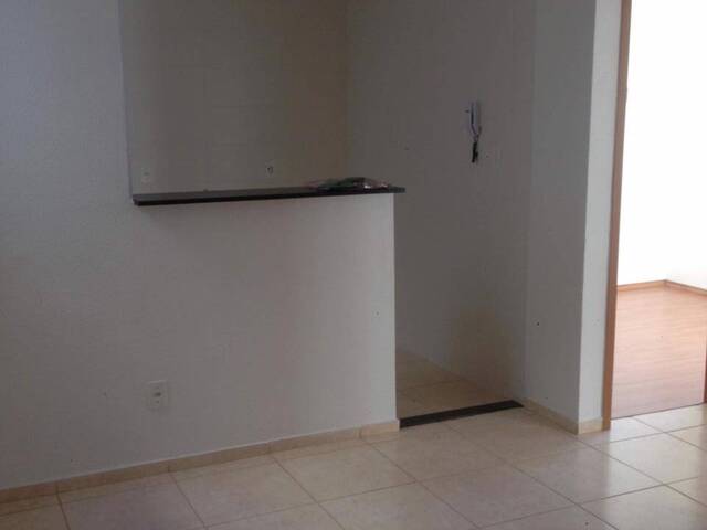Apartamento para Venda em Cuiabá - 4