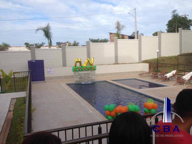 Apartamento para Venda em Cuiabá - 5