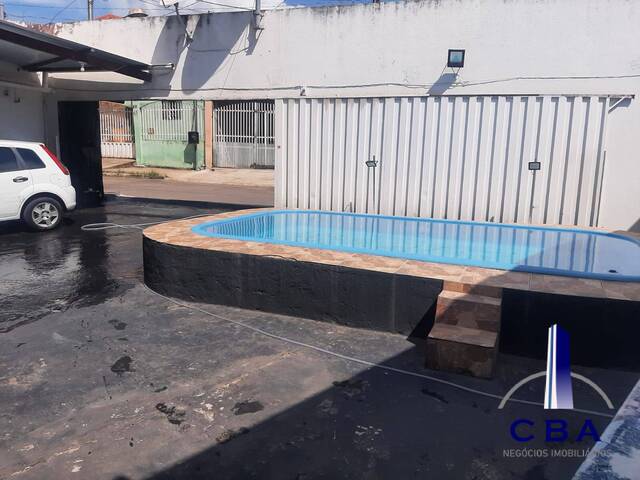 Casa para Venda em Cuiabá - 5