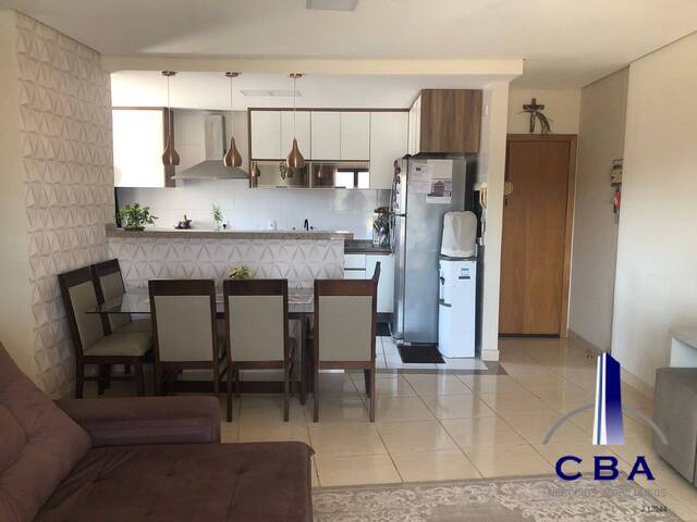 Apartamento para Venda em Cuiabá - 4
