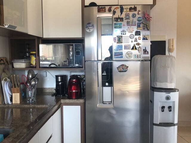 Apartamento para Venda em Cuiabá - 3