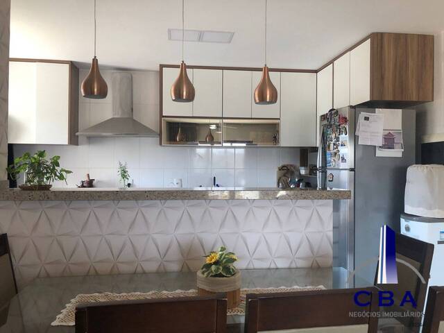 Apartamento para Venda em Cuiabá - 5