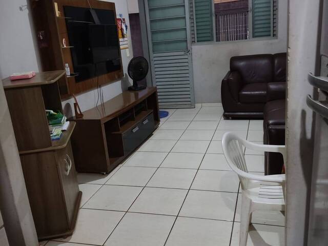 Casa para Venda em Cuiabá - 2