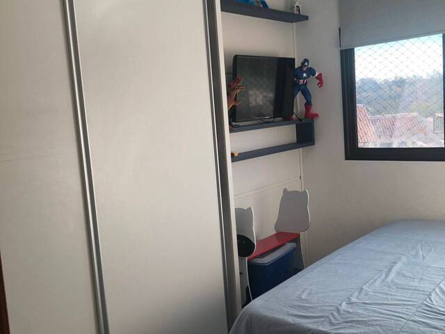 Apartamento para Venda em Cuiabá - 4