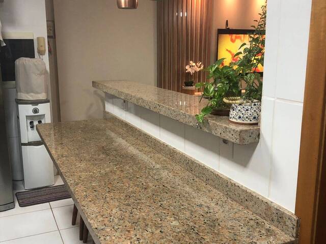 Apartamento para Venda em Cuiabá - 2