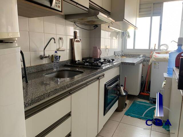 Apartamento para Venda em Cuiabá - 3