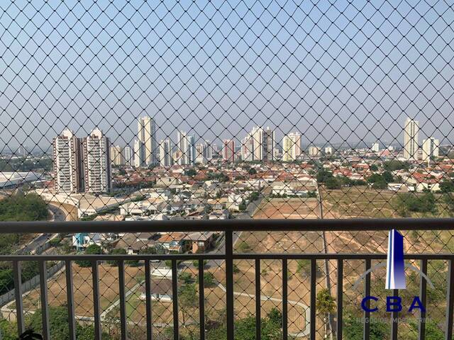 Apartamento para Venda em Cuiabá - 4