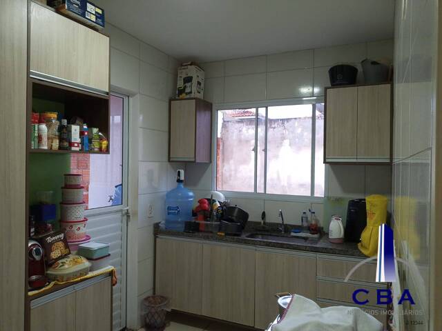 Casa para Venda em Cuiabá - 2