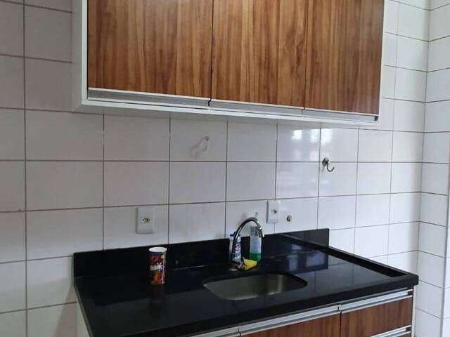 Apartamento para Locação em Cuiabá - 3