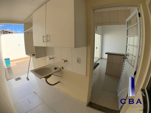 Casa para Venda em Cuiabá - 3