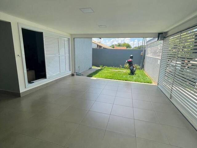 Casa para Venda em Cuiabá - 2