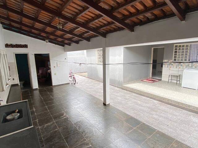 Casa para Venda em Cuiabá - 3