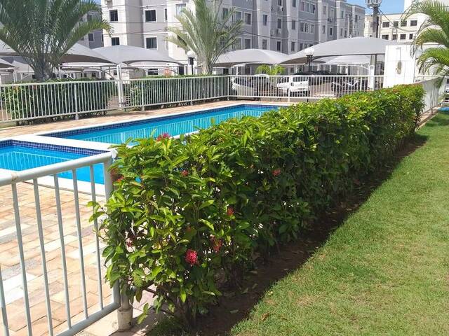 Apartamento para Venda em Várzea Grande - 2