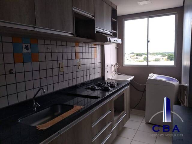 Apartamento para Venda em Várzea Grande - 4