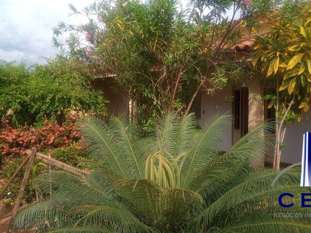 Casa para Venda em Cuiabá - 2